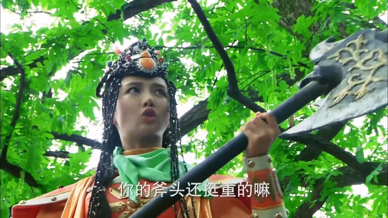 [����Ӣ�ۢ�].Heroes.of.Sui.and.Tang.Dynasties.��.2014.Ep01.WEB-DL.4K.HEVC.AAC-CM.png