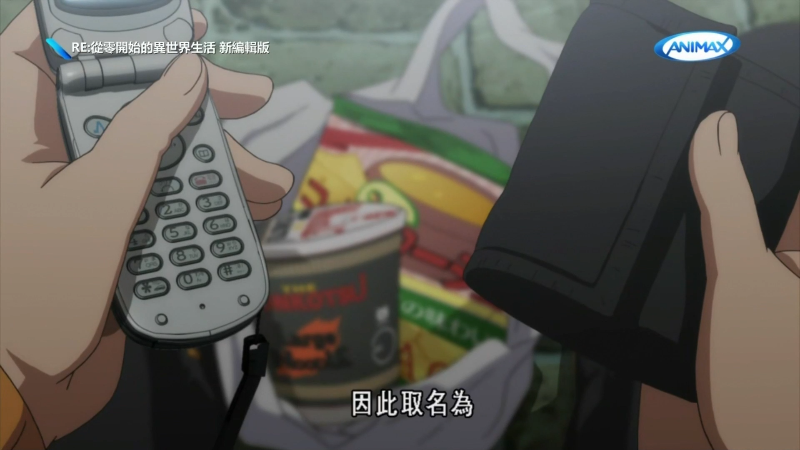 Re - ZERO - Starting Life in Another World (Re-Edit) EP02.mp4_1690976848701.png